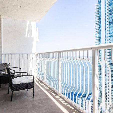 Brickell Apartments With Oceanview Miami Zewnętrze zdjęcie