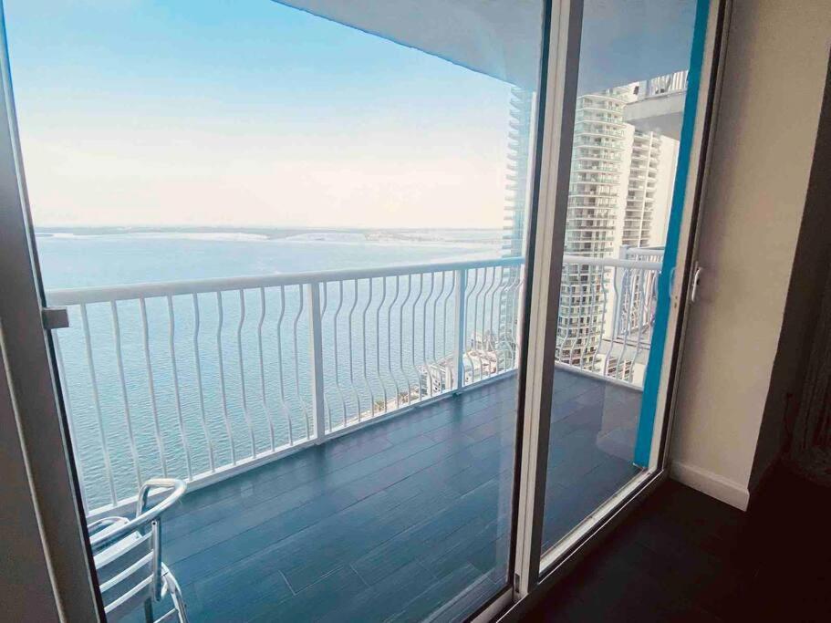 Brickell Apartments With Oceanview Miami Zewnętrze zdjęcie